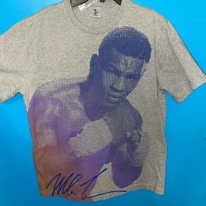 OVO Tyson Signature T-Shirt